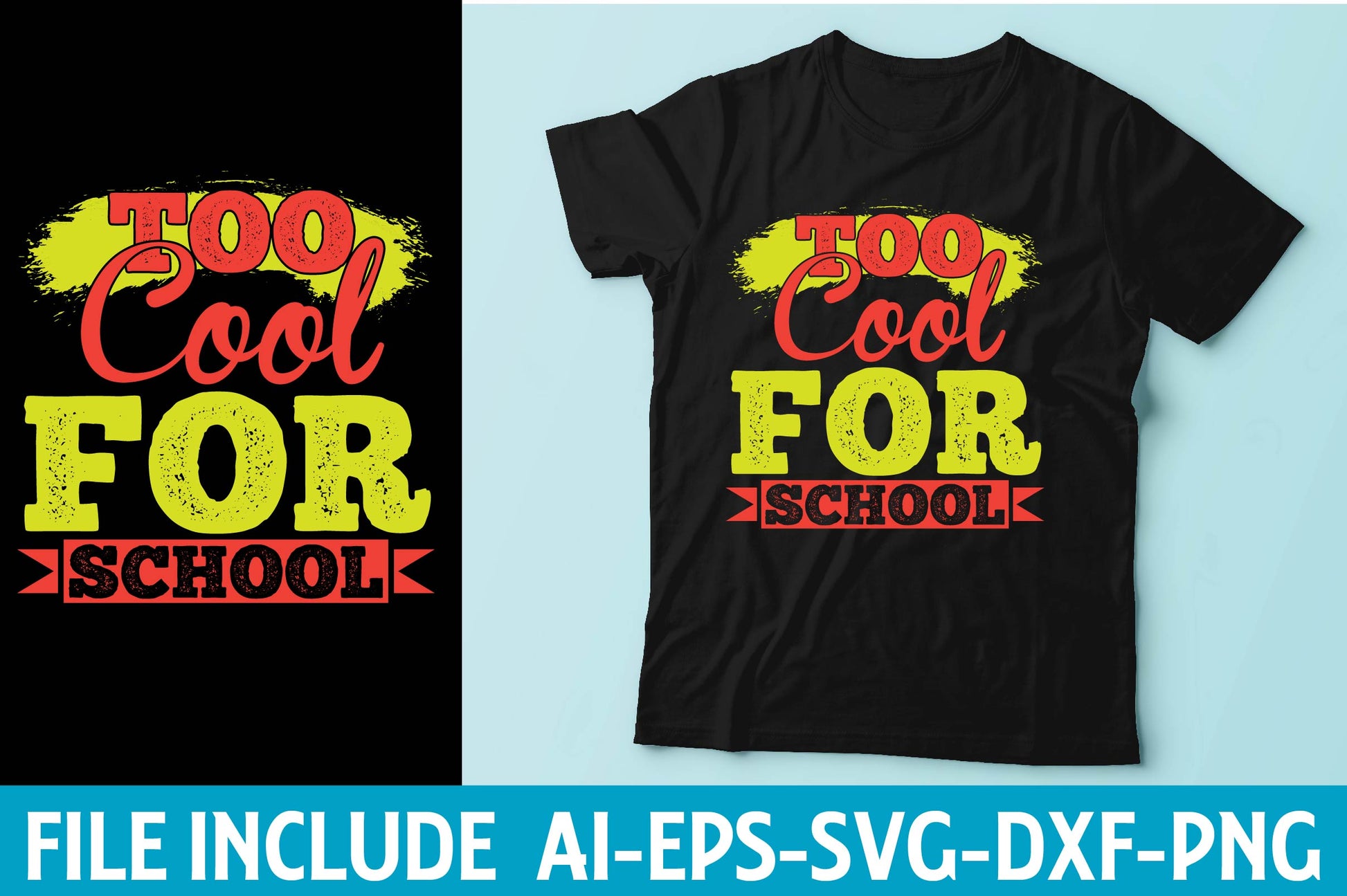 Mega T-Shirt Bundle 1 - CraftNest - Digital Crafting and Art