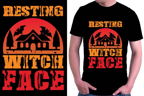 Halloween SVG Bundle 5 - CraftNest - Digital Crafting and Art