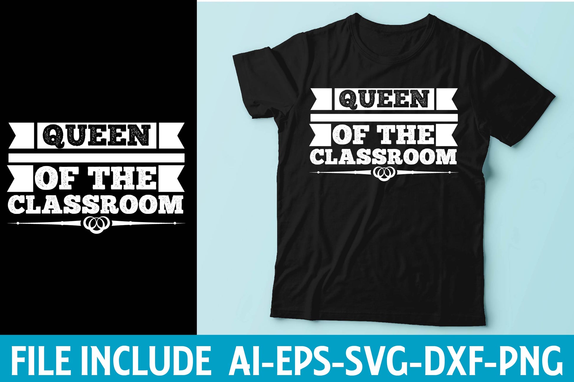 Mega T-Shirt Bundle 1 - CraftNest - Digital Crafting and Art