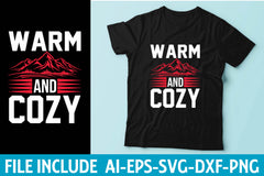 Camping T-Shirt Bundle 4 - CraftNest - Digital Crafting and Art