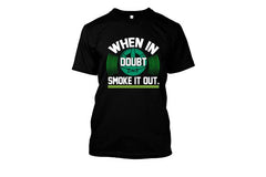 Cannabis T-Shirt Bundle - CraftNest - Digital Crafting and Art