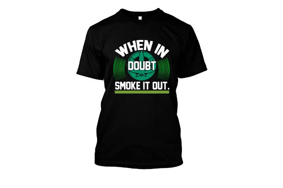 Cannabis T-Shirt Bundle - CraftNest - Digital Crafting and Art