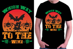 Halloween SVG Bundle 5 - CraftNest - Digital Crafting and Art