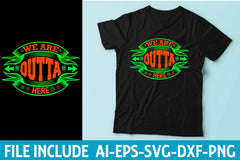 Graduation T-Shirt Bundle - CraftNest - Digital Crafting and Art