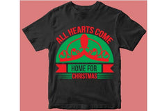 Christmas SVG Bundle 1 - CraftNest - Digital Crafting and Art