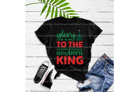 Christmas SVG Bundle 27