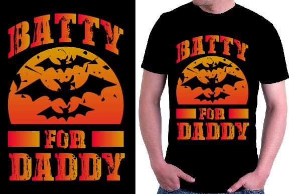 Halloween T-Shirt Bundle 2 - CraftNest - Digital Crafting and Art