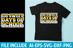 Mega T-Shirt Bundle 1 - CraftNest - Digital Crafting and Art