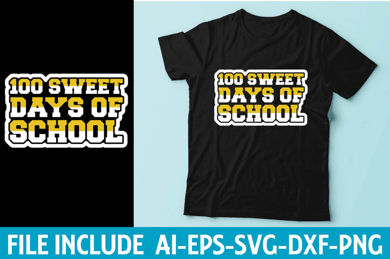 Mega T-Shirt Bundle 1 - CraftNest - Digital Crafting and Art