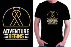 Camping T-Shirt Bundle 5 - CraftNest - Digital Crafting and Art