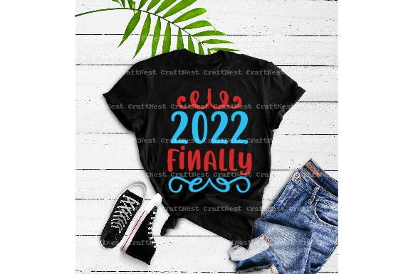 New Year 2026 SVG Bundle 2