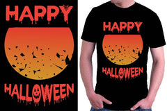 Halloween T-Shirt Bundle - CraftNest - Digital Crafting and Art