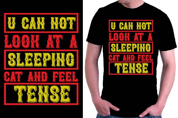 Cat-T-Shirt-Bundle - CraftNest - Digital Crafting and Art