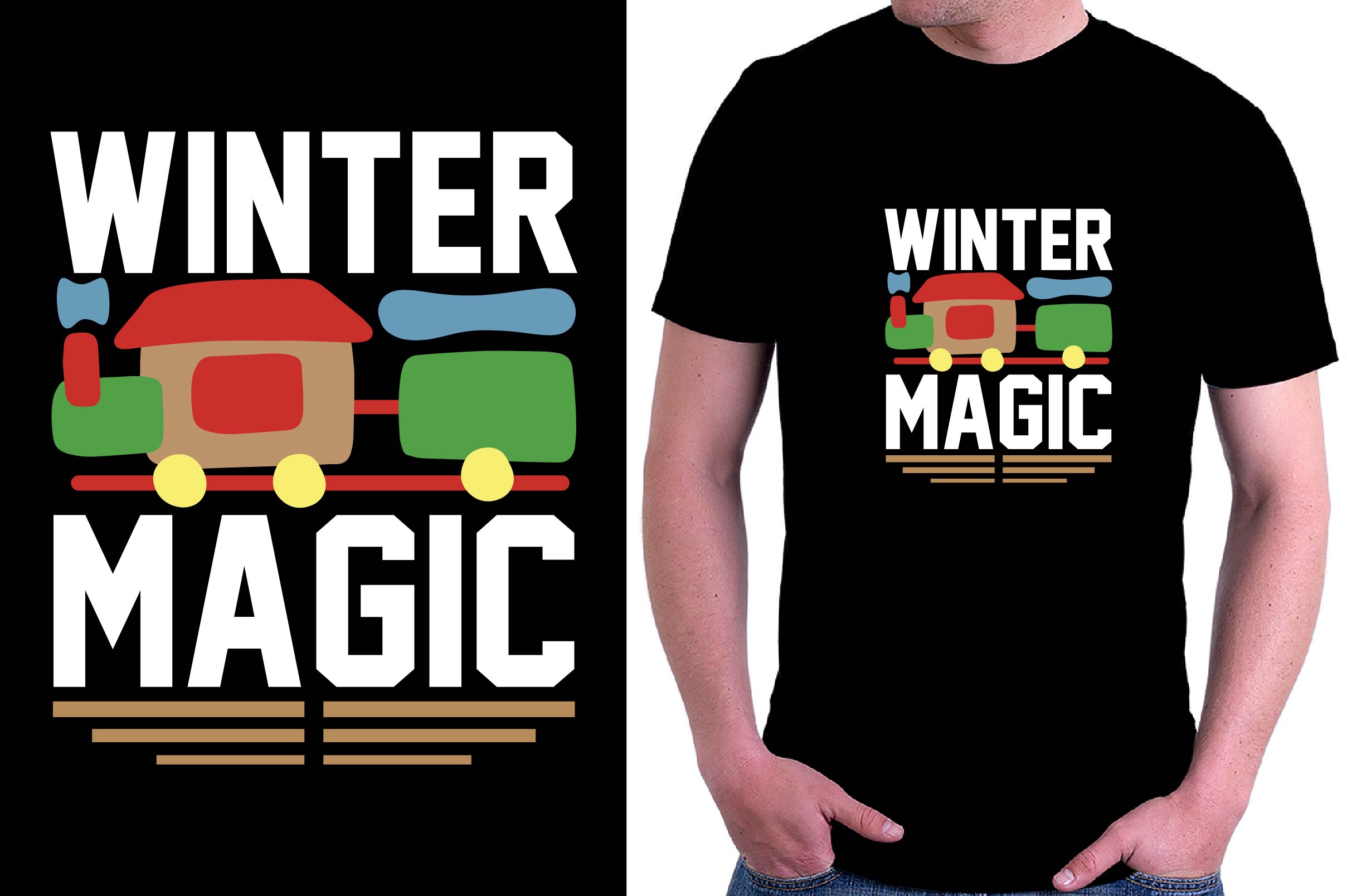 Camping T-Shirt Bundle 3 - CraftNest - Digital Crafting and Art