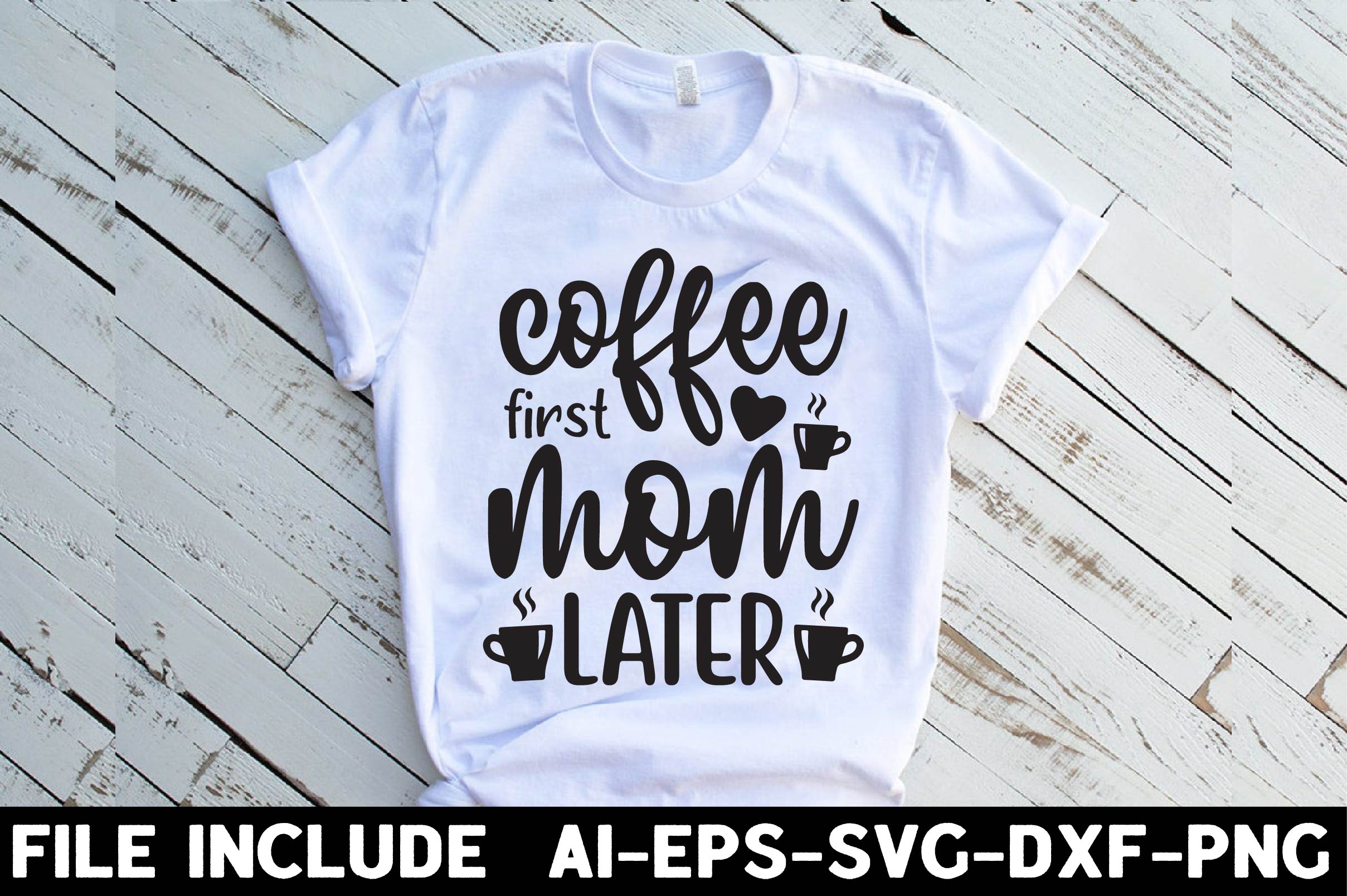 Mother’s Day SVG Bundle 1 - CraftNest - Digital Crafting and Art