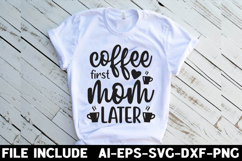 Mother’s Day SVG Bundle 1 - CraftNest - Digital Crafting and Art