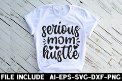 Mother’s Day SVG Bundle 1 - CraftNest - Digital Crafting and Art