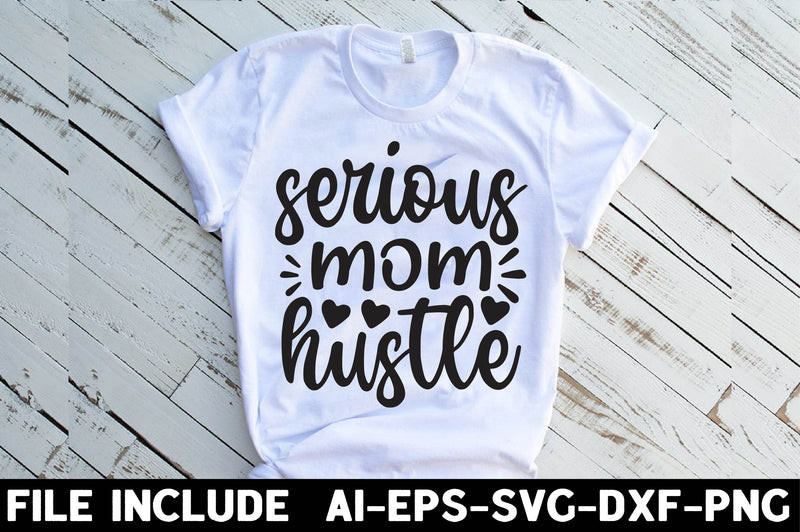 Mother’s Day SVG Bundle 1 - CraftNest - Digital Crafting and Art