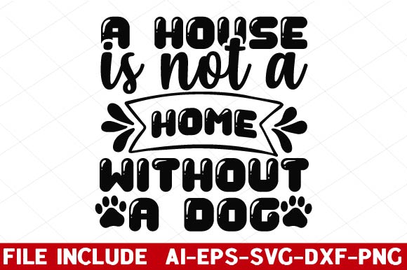 Dog SVG Bundle 10 - CraftNest - Digital Crafting and Art