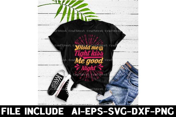 Baby Design SVG Bundle 1