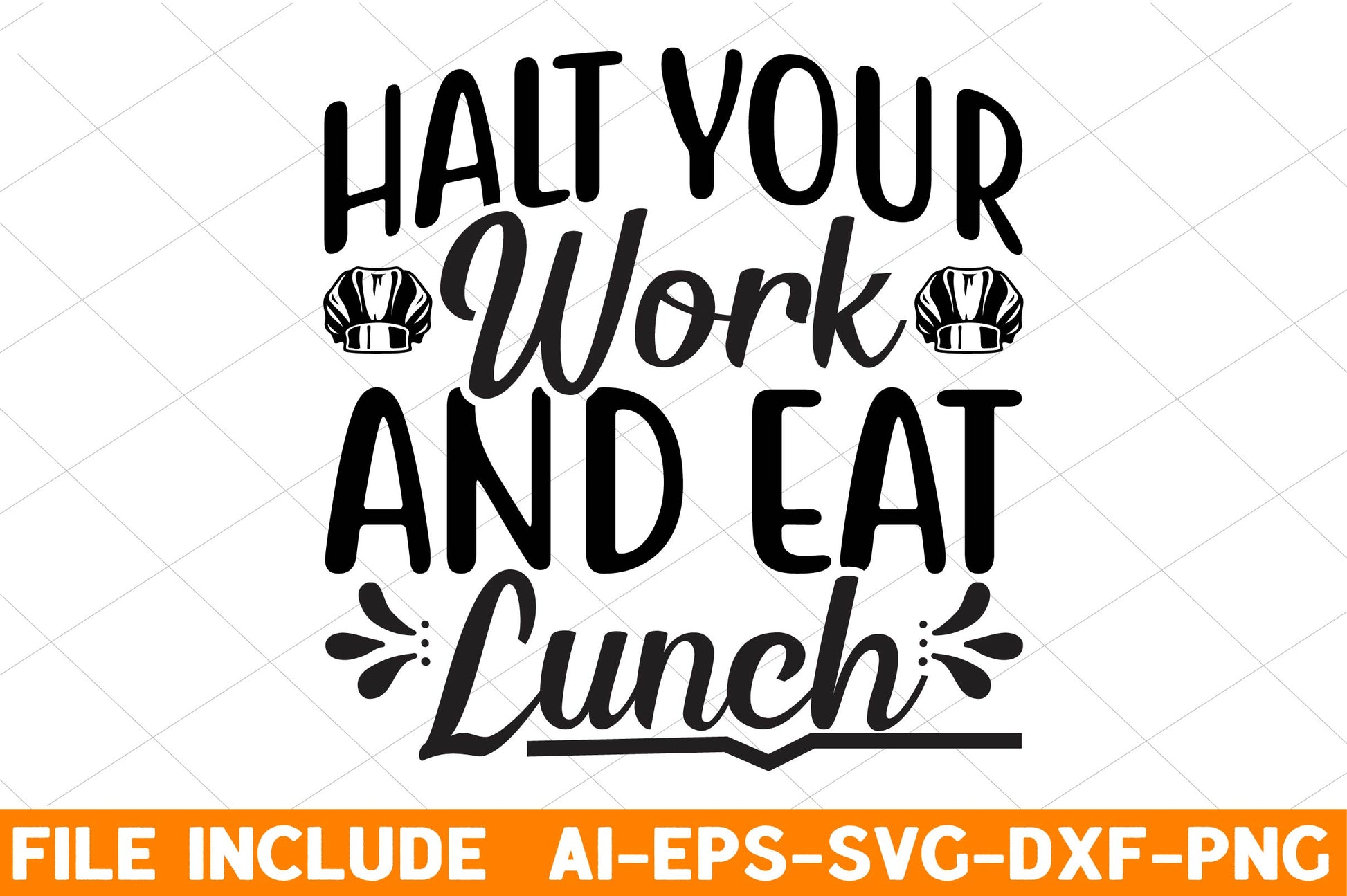 Ultimate Kitchen T-Shirt Bundle - CraftNest - Digital Crafting and Art