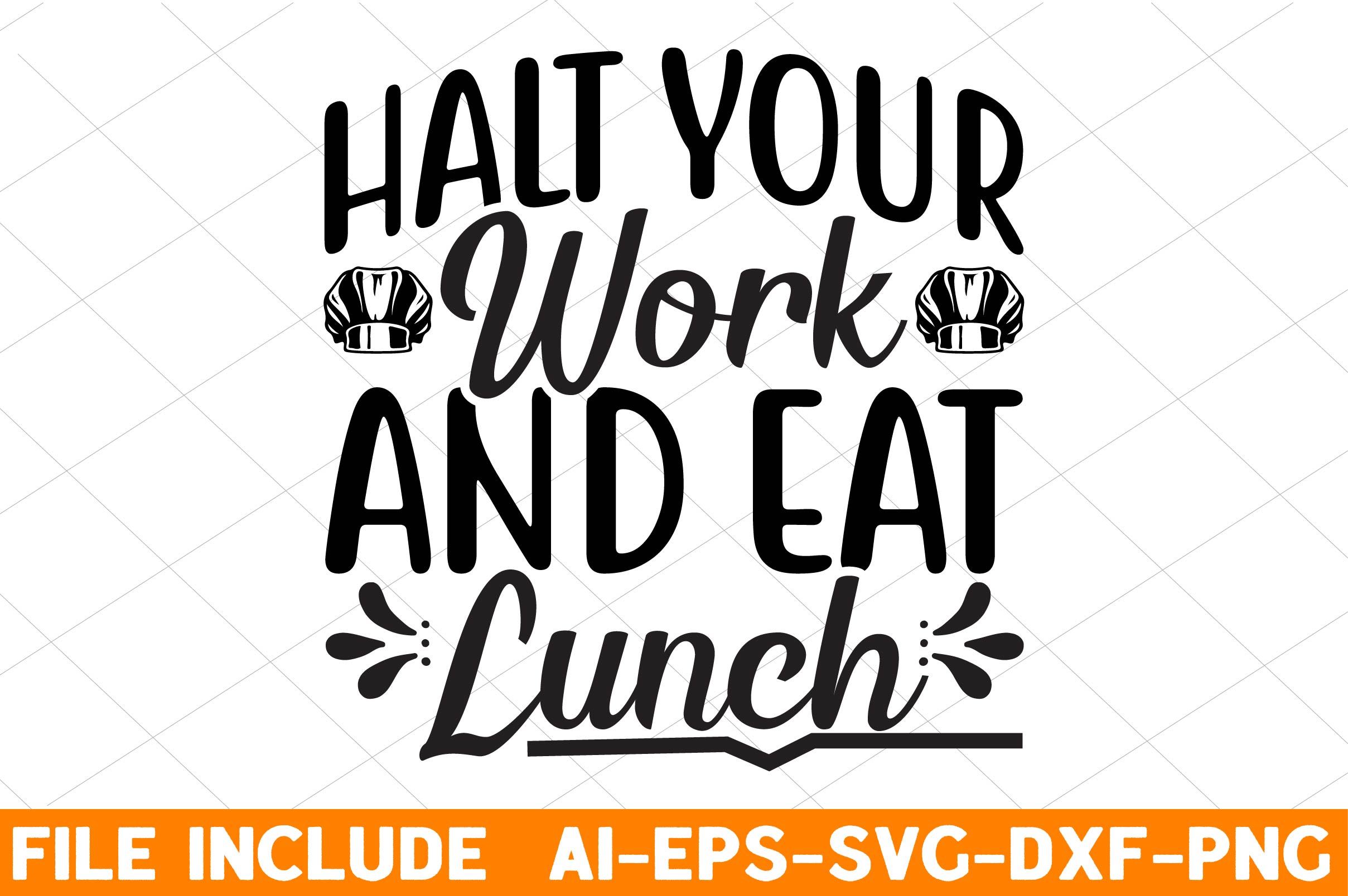 Ultimate Kitchen T-Shirt Bundle - CraftNest - Digital Crafting and Art