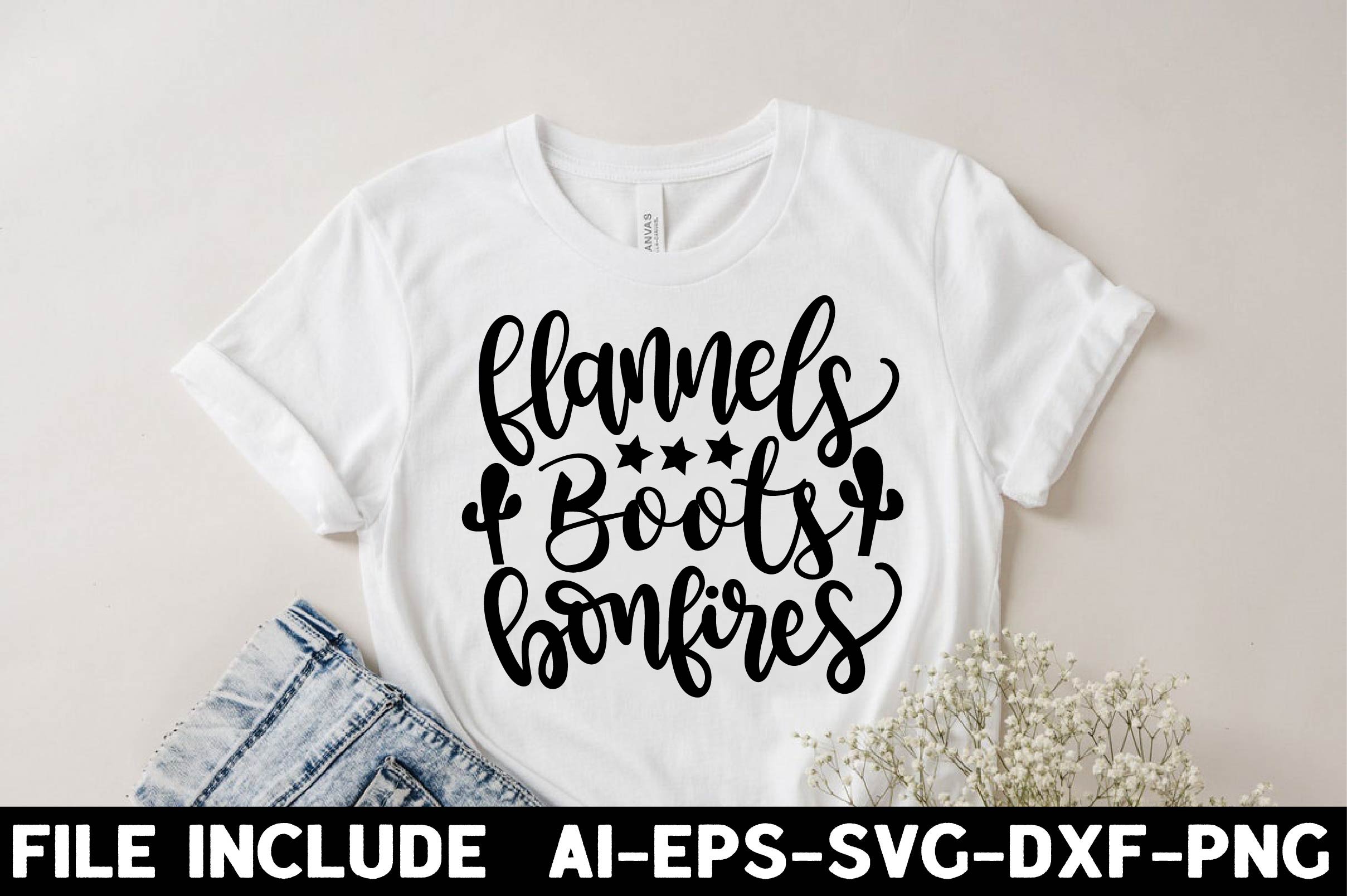 Western SVG Bundle 1 - CraftNest - Digital Crafting and Art