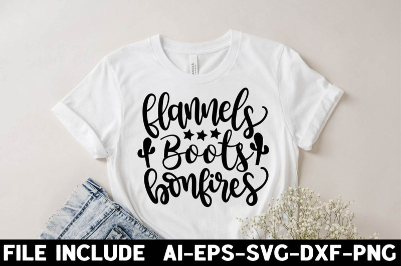 Western SVG Bundle 1 - CraftNest - Digital Crafting and Art