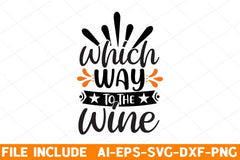 Halloween SVG Bundle 2 - CraftNest - Digital Crafting and Art