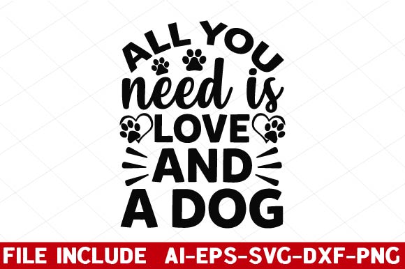 Dog SVG Bundle 10 - CraftNest - Digital Crafting and Art