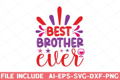 Friendship SVG Bundle - CraftNest - Digital Crafting and Art
