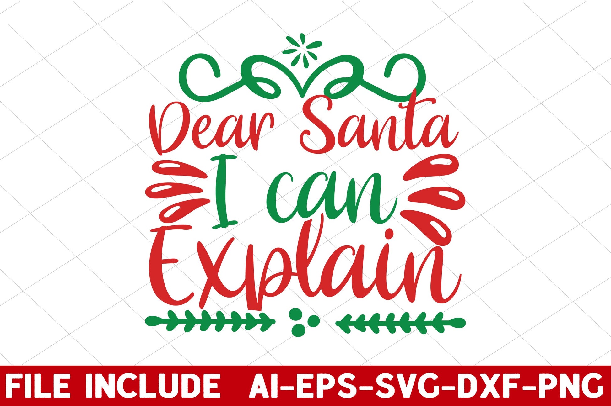 Christmas SVG Bundle 10 - CraftNest - Digital Crafting and Art