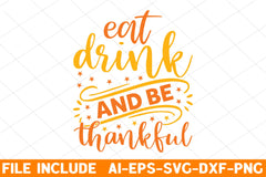 Fall SVG Bundle 1 - CraftNest - Digital Crafting and Art