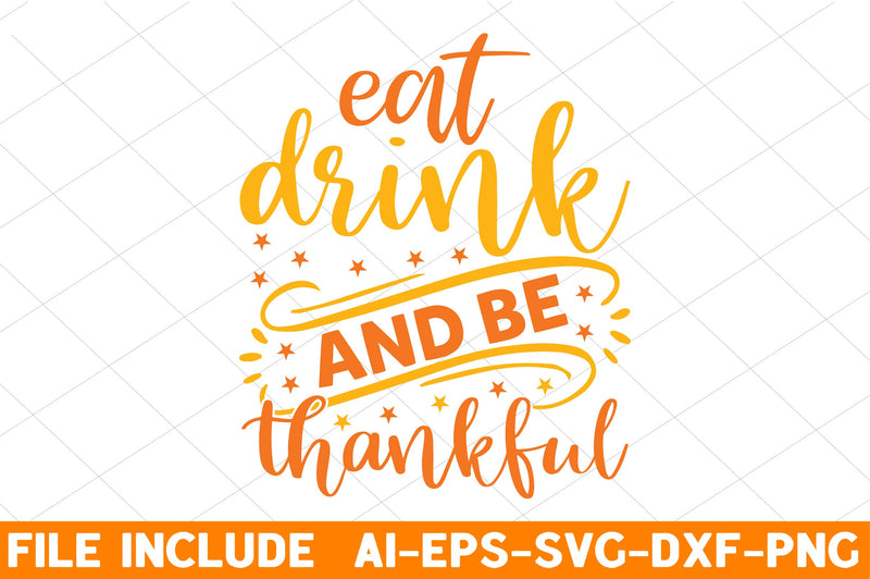 Fall SVG Bundle 1 - CraftNest - Digital Crafting and Art