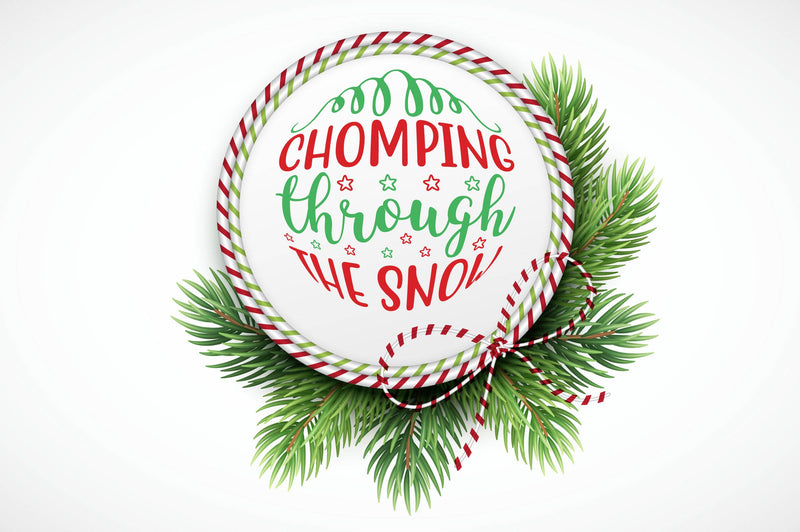 Christmas SVG Bundle 3 - CraftNest - Digital Crafting and Art
