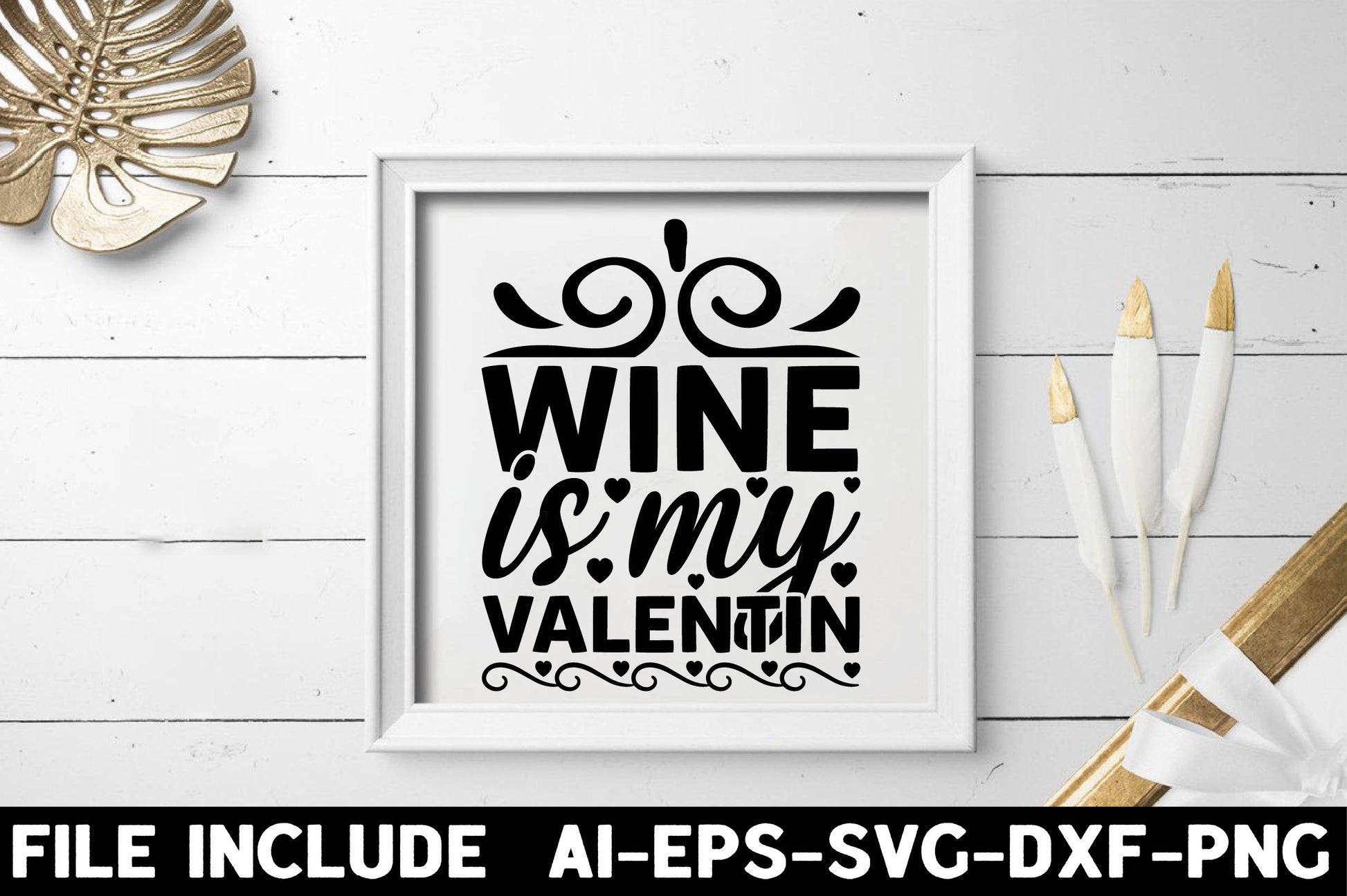 Mega SVG Bundle 3 - CraftNest - Digital Crafting and Art