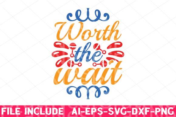 Baby SVG Bundle 4 - CraftNest - Digital Crafting and Art