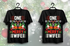 Christmas T-Shirt Bundle - CraftNest - Digital Crafting and Art