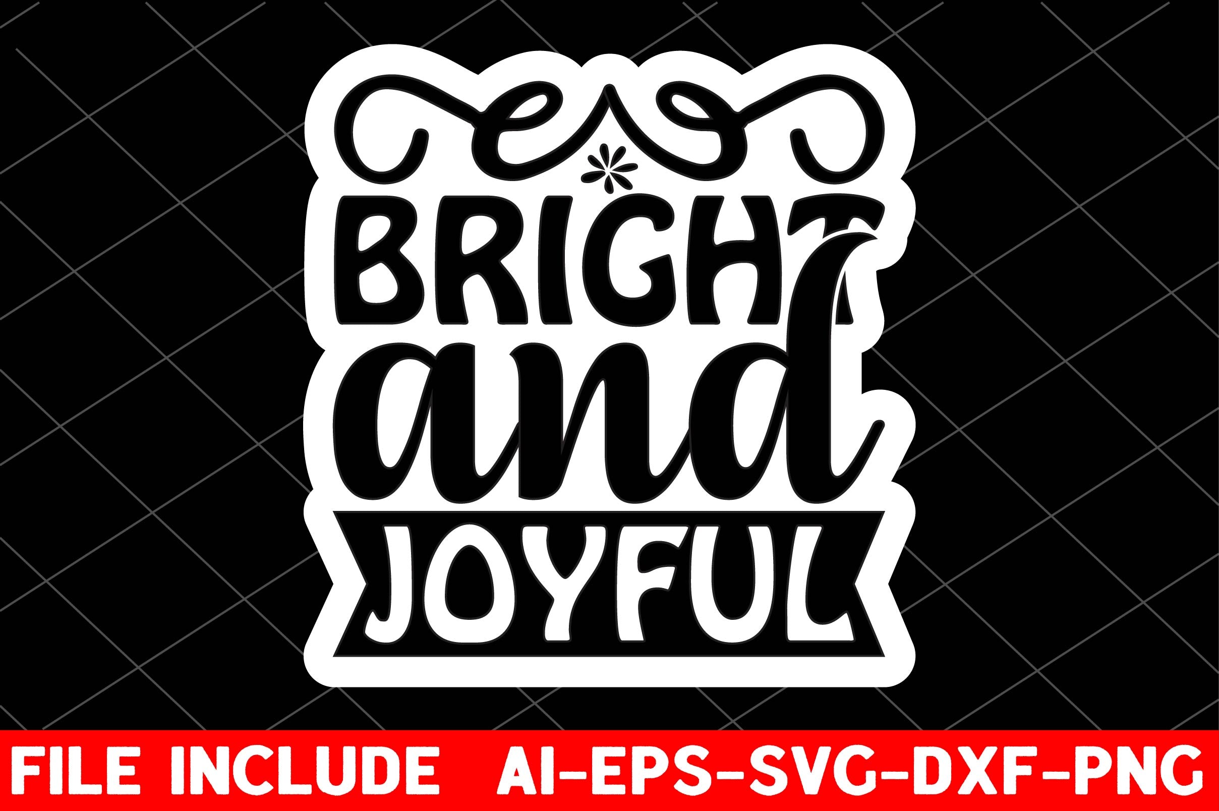 Christmas SVG Bundle 2 - CraftNest - Digital Crafting and Art