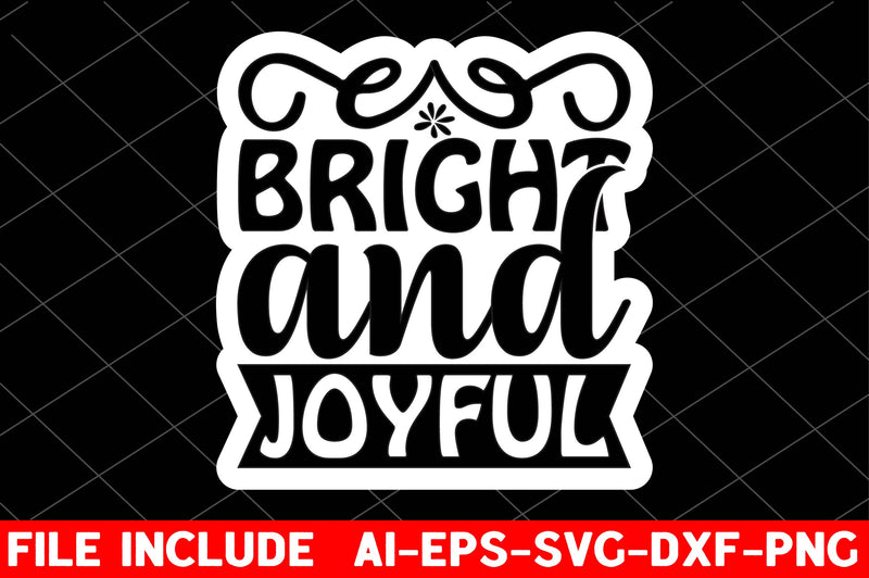 Christmas SVG Bundle 2 - CraftNest - Digital Crafting and Art