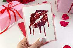 Lips SVG Bundle - CraftNest - Digital Crafting and Art