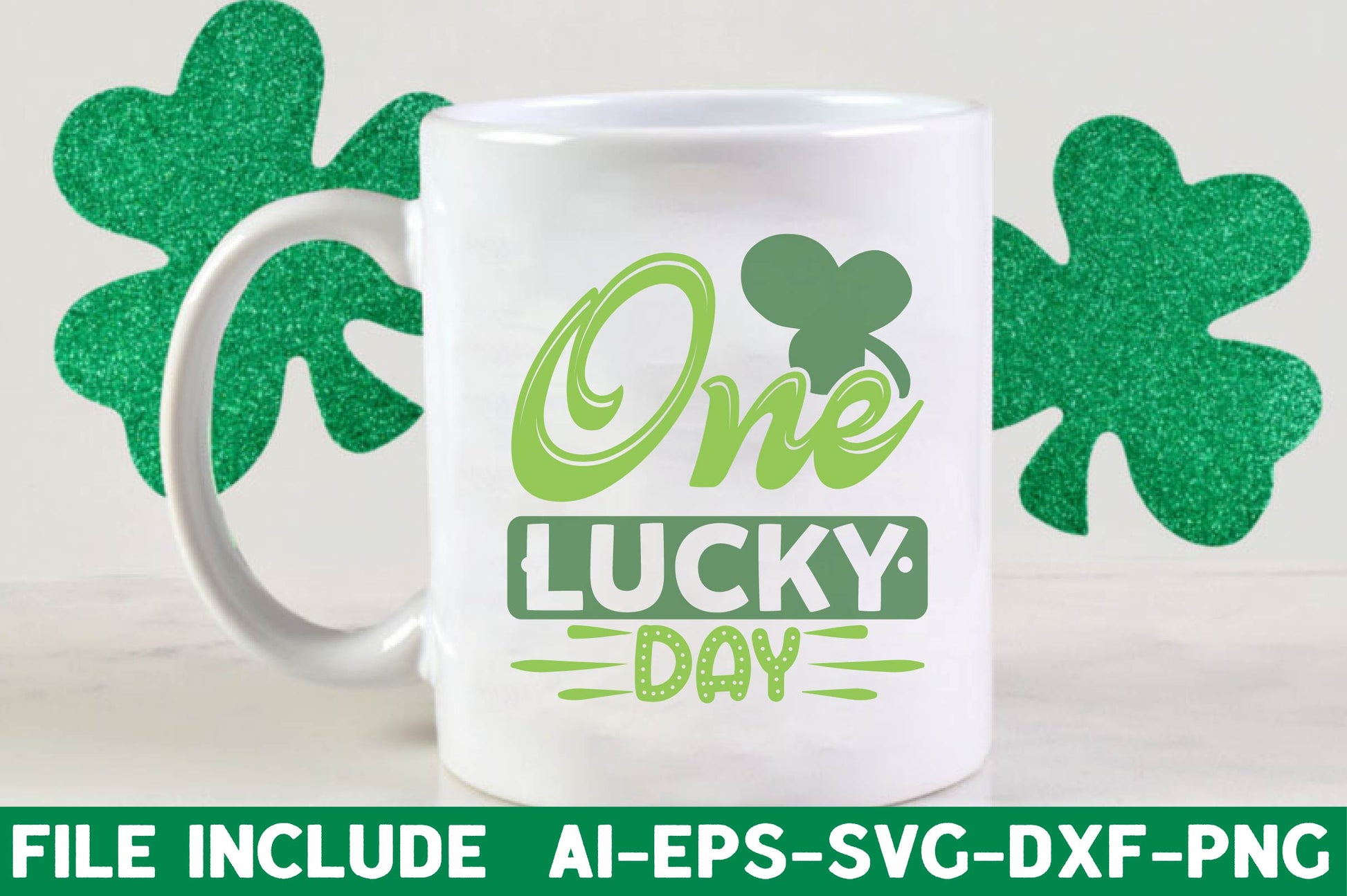 St. Patrick’s Day SVG Bundle - CraftNest - Digital Crafting and Art