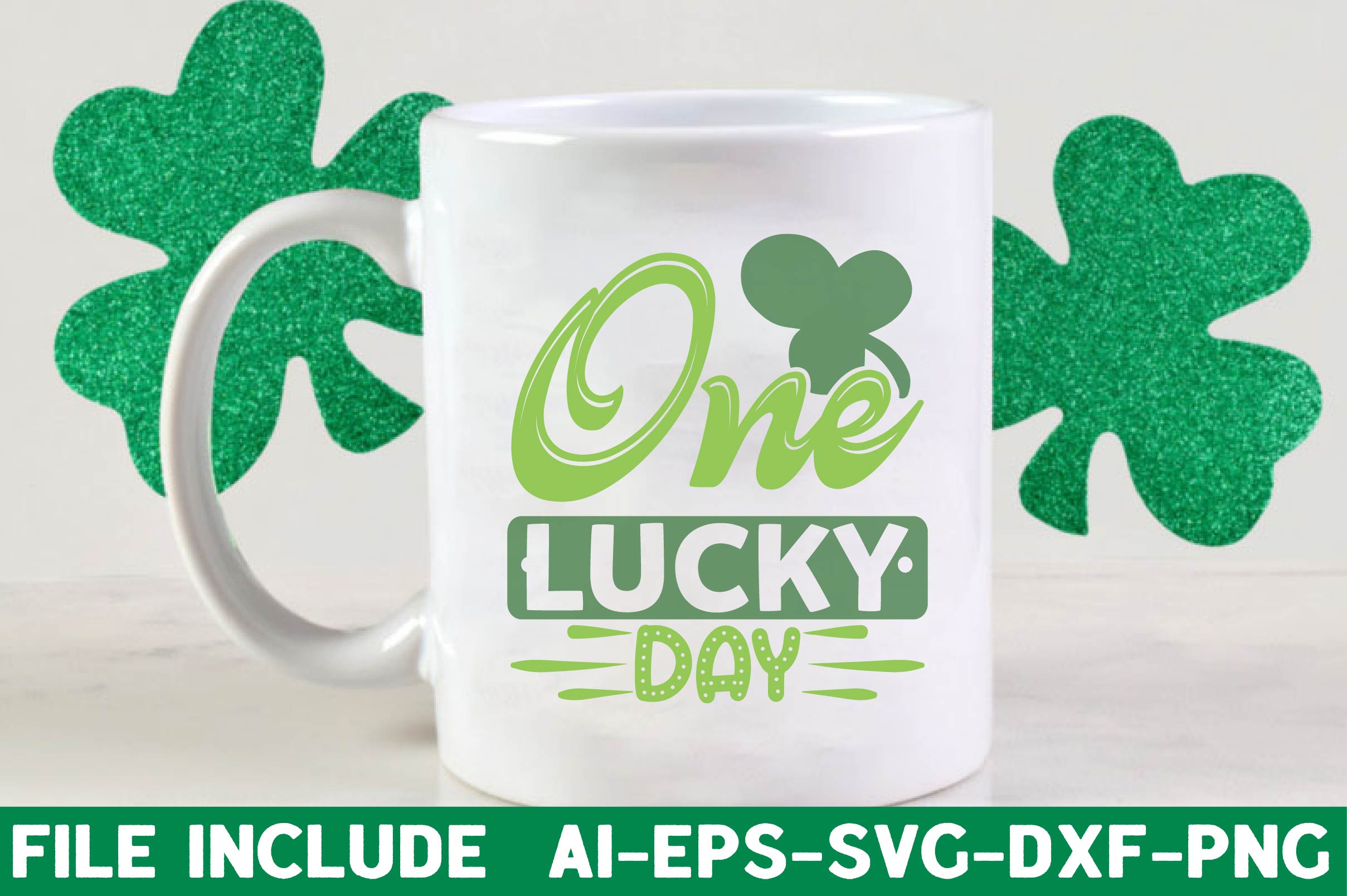 St. Patrick’s Day SVG Bundle - CraftNest - Digital Crafting and Art