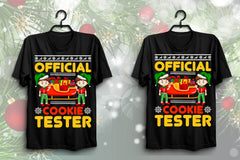 Christmas T-Shirt Bundle 3 - CraftNest - Digital Crafting and Art