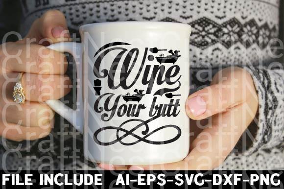 Big Bathroom SVG Bundle - CraftNest - Digital Crafting and Art