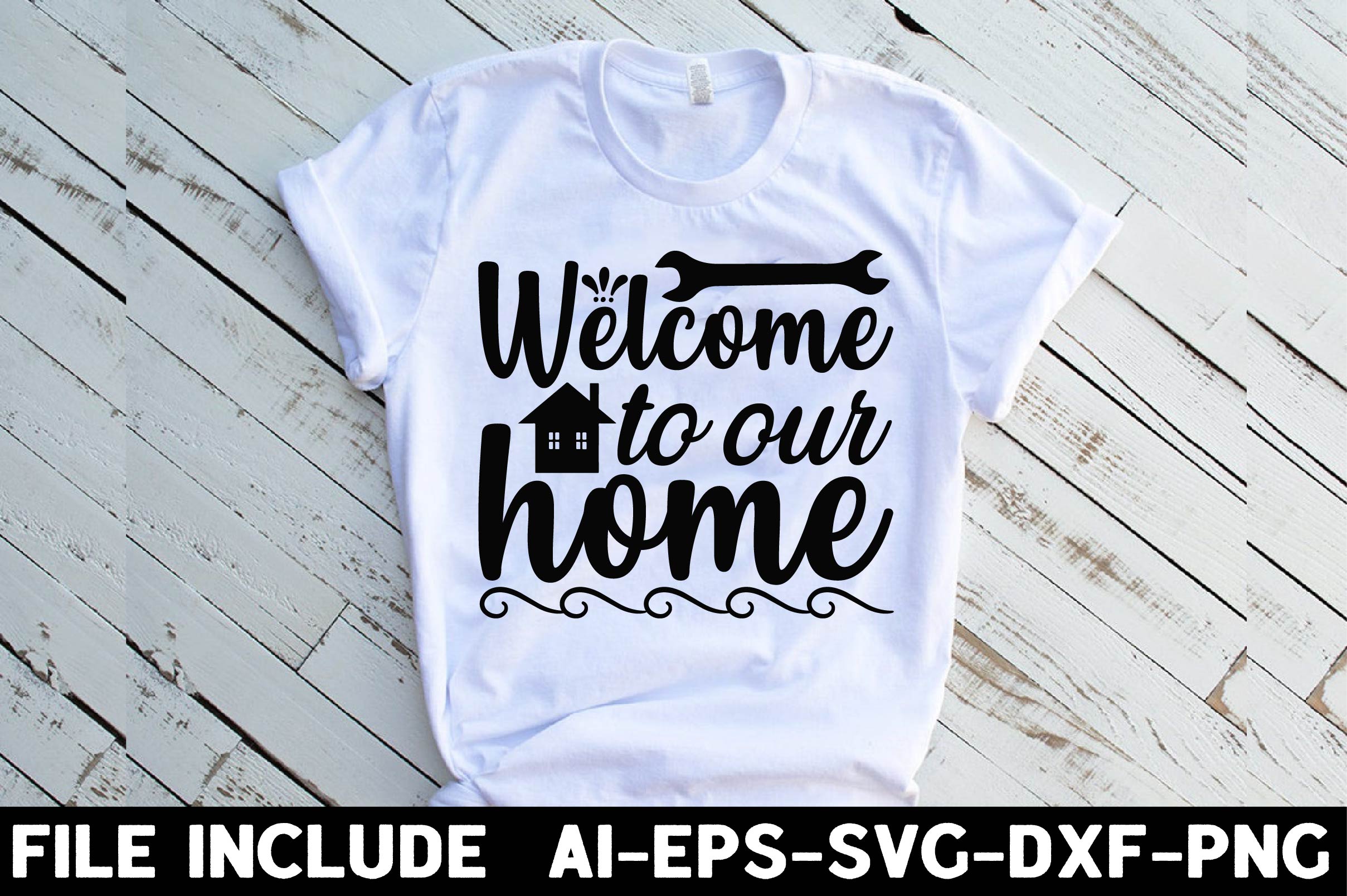 Home And Sign SVG Bundle 1 - CraftNest - Digital Crafting and Art