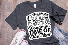 Christmas SVG Bundle 6 - CraftNest - Digital Crafting and Art