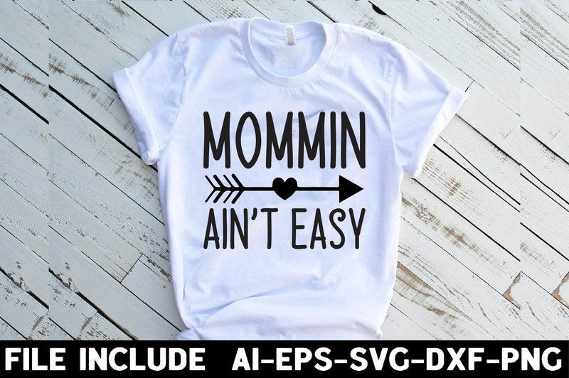 Mother’s Day SVG Bundle 1 - CraftNest - Digital Crafting and Art