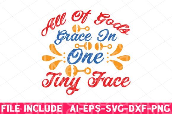 Baby SVG Bundle 4 - CraftNest - Digital Crafting and Art