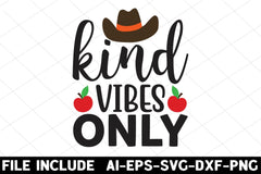 School SVG Bundle 2 - CraftNest - Digital Crafting and Art